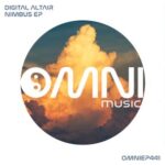 Digital Altair – Nimbus EP