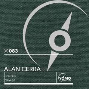 Alan Cerra – Traveller / Voyage