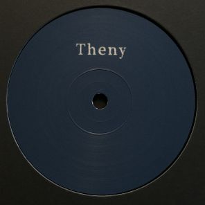 Theny – Locked Down
