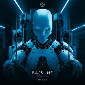 DAXER - Bassline 1 DAXER – Bassline
