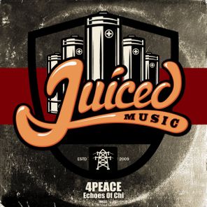 4Peace – Echoes Of Chi