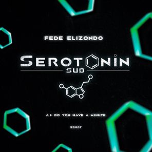 Fede Elizondo - Do You Have A Minute 1 Fede Elizondo – Do You Have A Minute