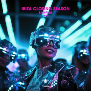 Bsharry, Jack Black One – Ibiza Closing Season Sampler 2025