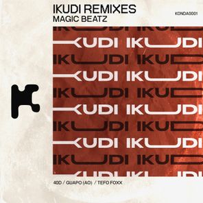 Magic Beatz, Tefo Foxx – Ikudi Remixes