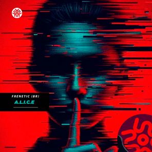 FRENETIC (BR) – A.L.I.C.E