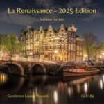 Species K, Ray Go – La Renaissance