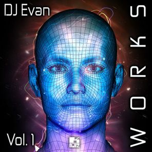 DJ Evan – Works, Vol. 1