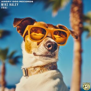 Mike Haley – Friki