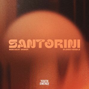 New Beat Order, Eloise Keeble – Santorini