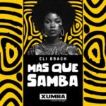 Eli Brach – Mas Que Samba