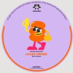 Lucas Orosei – More Passion