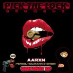 Pengo, GRIBR – Gun Chat EP