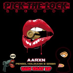 Pengo, GRIBR – Gun Chat EP