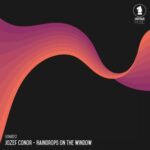 Jozef Conor – Rain Drops on the Window