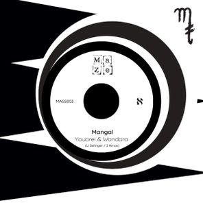 UV, Nenor – Mangal