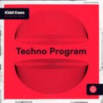 Kidd Kaos – Techno Program