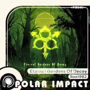 Boa1982 – Eternal Gardens of Decay