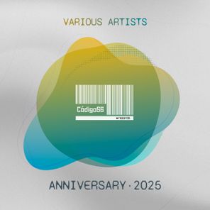 SamSilva, Julio Binci – C56 Aniversary VA 2025