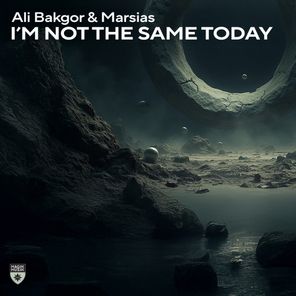 Ali Bakgor, Marsias – I’m Not The Same Today