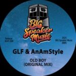 GLF, AnAmStyle – Old Boy