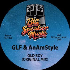 GLF, AnAmStyle – Old Boy