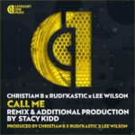 Christian B, DJ Christian B – Call Me