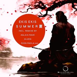 Olven, Ekis Ekis – Summer