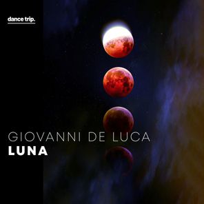 Giovanni de Luca – Luna