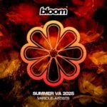 Charman, Chris Brooks – Bloom Summer VA 2025