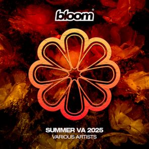 Charman, Chris Brooks – Bloom Summer VA 2025