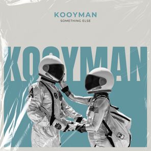 Kooyman – Something Else