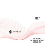 Doc Du Funk – The Power Of The Beat