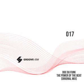 Doc Du Funk – The Power Of The Beat