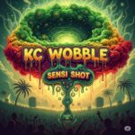 KC WOBBLE – SENSI SHOT