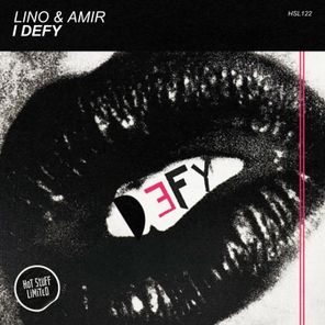 Amir (HU), Lino (HU) – I Defy