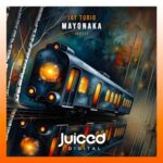 JAY TURIO – Mayonaka