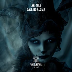 Aki (SL) – Calling Aloma