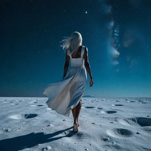 Albanas – Light of the Moon