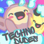 Digo, Groove Salvation – Techno Dudes, Vol. 2