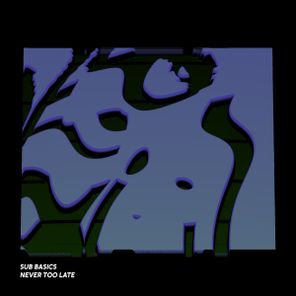 Geode, Sub Basics – Never Too Late