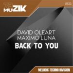 Máximo Luna, David Oleart – Back To You