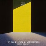 MiekeJames, Hello Shadow – Hero’s Journey