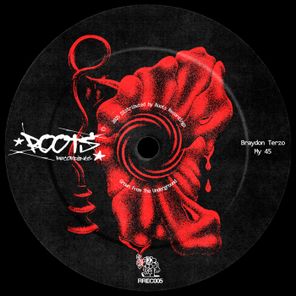 Braydon Terzo – My 45