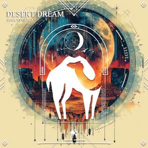 Cafe De Anatolia, Jana Vitiligo – Desert Dream
