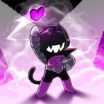 VGR, Toby Fox – Death By Glamour