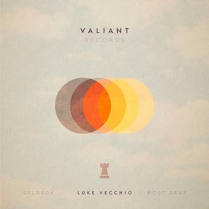 Luke Vecchio – Most Deaf