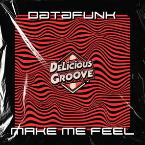 Datafunk – Make Me Feel