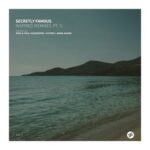 Paul Hazendonk, Secretly Famous – Inspired (Remixes, Pt. 1)