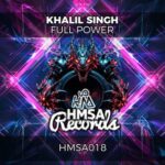 Khalil Singh – Full Power