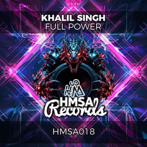 Khalil Singh – Full Power